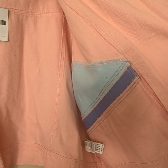 Pink jacket - Picture 4 of 6